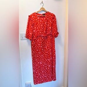 Nobody’s Child dress 16